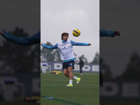 Some RODRIGO MORA MAGIC 🎩