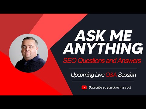 Live Q&A