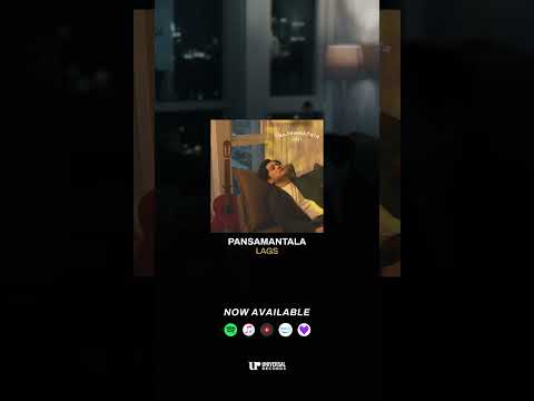 Lags' "Pansamantala" captures the heartbreak of being left behind for a love that never truly faded.
