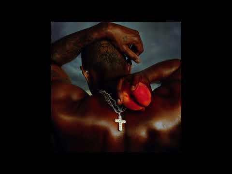 Usher - Kissing Strangers