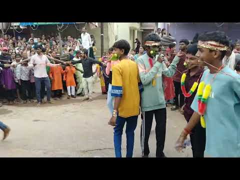 बाना कंकालीन मुजगहन धमतरी 