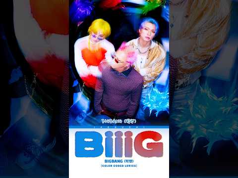𝕭𝖎𝖎𝖎𝕲 👑 𝐁𝐈𝐆𝐁𝐀𝐍𝐆 #songlyrics #trending #shorts #kpop #<strong>viral</strong> #fyp #biig #bigbang #vip