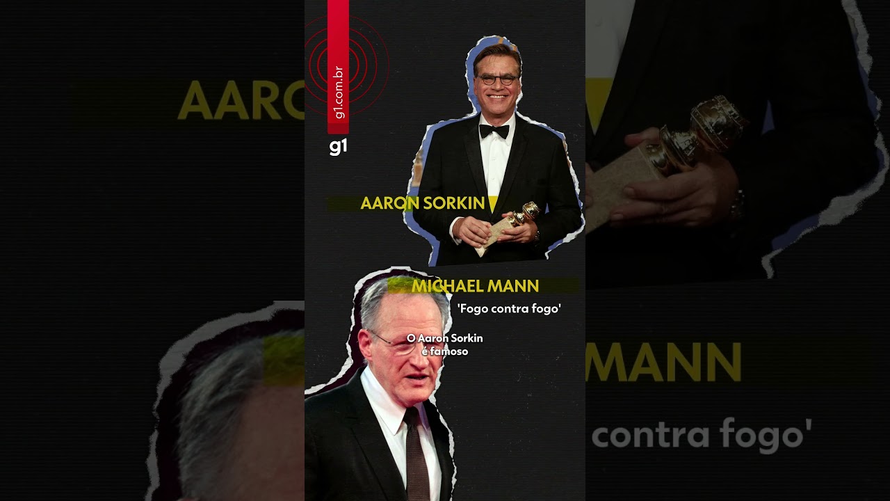 Como ‘The Pitt’ e ‘The Bear’ ganham fãs com estética do trabalho bem feito