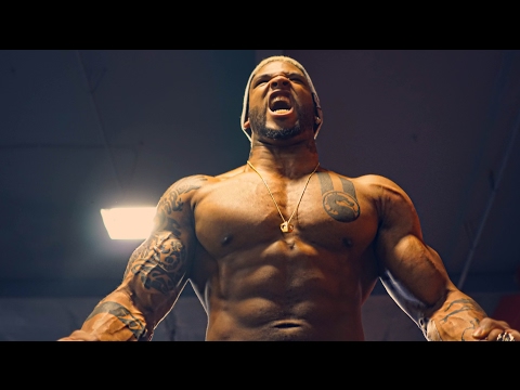 GET BIG ARMS NOW | New Skin Tearing Routine |4k