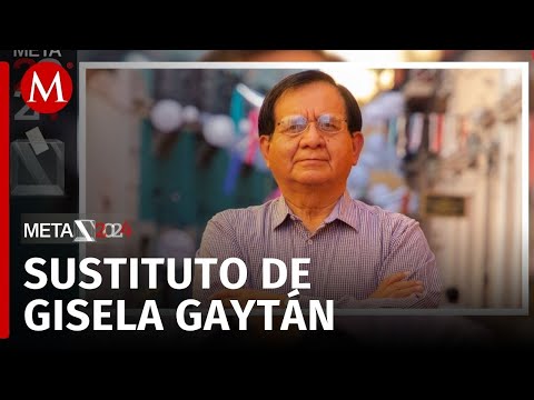 Juan Miguel Ramírez Sánchez sustituye a Gisela Gaytán en Guanajuato tras su asesinato