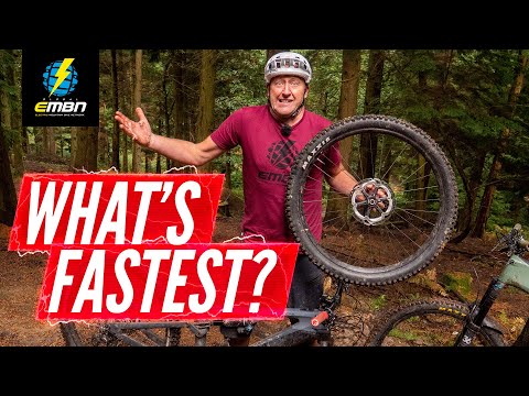 29" Vs Mixed Wheel Size? | Are Mullet Bikes Faster For EMTB?