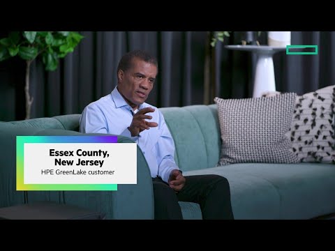 Essex County transforms the resident experience - Promo