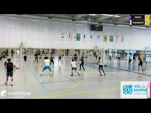 2025 Tournoi Xavier Ziani Canabitch   Rémi est de retour