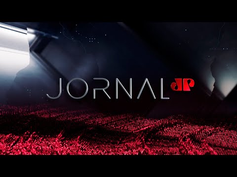 HOMENAGENS A SILVIO SANTOS | JORNAL JOVEM PAN - 17/08/2024