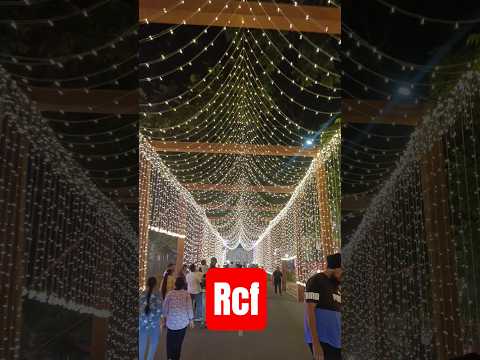 Rcf punjab #trendingshorts #rcf #rcfkapurthala #decoration #rcfdecoration #viralshort #couplevolgs