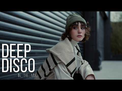 Deep House 2025 I Evony Chill Out Mix #135