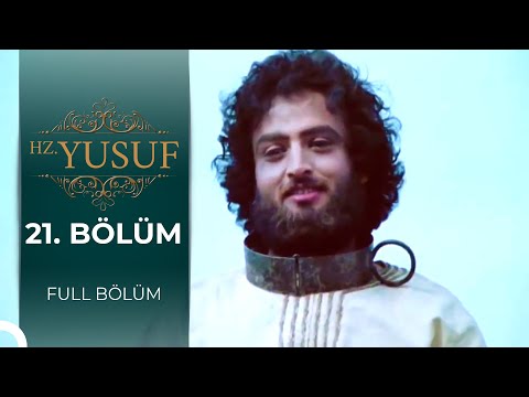 Hz. Yusuf | 21. Bölüm