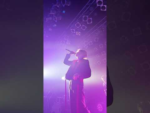 いゔどっと Live Tour 2025『GUIDE』2025.06.28 ＠ Electric Lady Landなごや！！！！！#いゔどっと #GUIDE #ツアー #VLOG