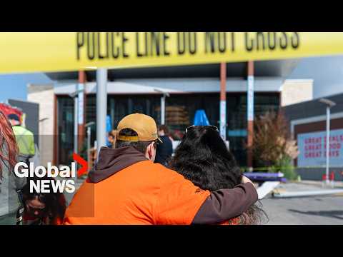 2 elders killed in Tsawwassen Mills crash on Truth and Reconciliation Day