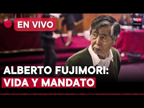 Alberto Fujimori partió tras luchar con un cáncer durante años | Diálogo Abierto