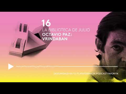 Vidéo de Octavio Paz