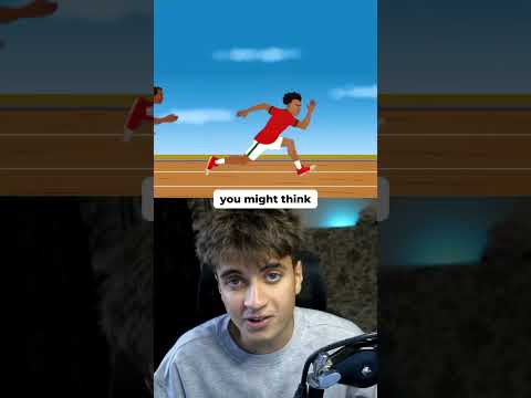 Is IShowSpeed Really <strong>Faster</strong> than Footballers?