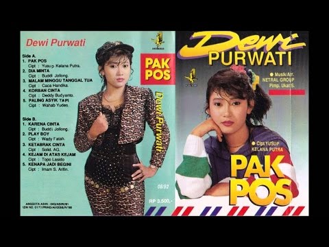 PAK POS - DEWI PURWATI