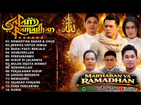 Kumpulan Lagu Indonesia Terbaik ⚽ Reggae Religi Terpopuler Sepanjang Masa | Spesial Ramadhan 2026