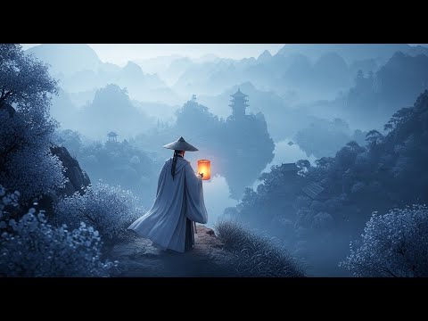 流光朝霞之梦 · 聆听自然与心灵的共鸣 | 古筝音乐 Guzheng Instrumental Music for Meditation and Relaxation