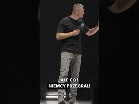 Nie tylko Mundial 😬 #standup #mateuszsocha #szur