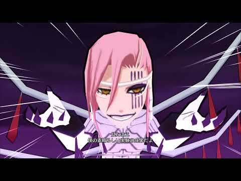 ザエルアポロ(速) 必殺技 開演とも呼べる終演 BLEACH Brave Souls(ブレソル) 高画質ver.