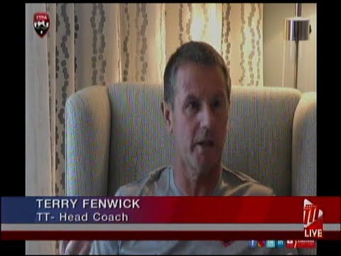 Fenwick: Warriors Disappointed But Moving Forward After 7-0 Defeat
