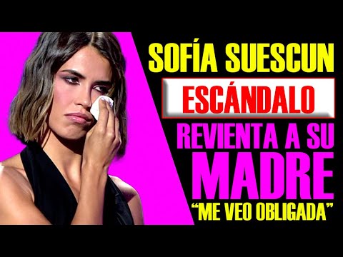 SOFÍA SUESCUN EXPLOTA Contra Su Madre en ¡DE VIERNES!: ¿Excusa o Estrategia?