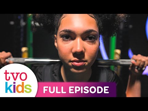 ALL-ROUND CHAMPION Season 4 – Episode 3B – Powerlifting