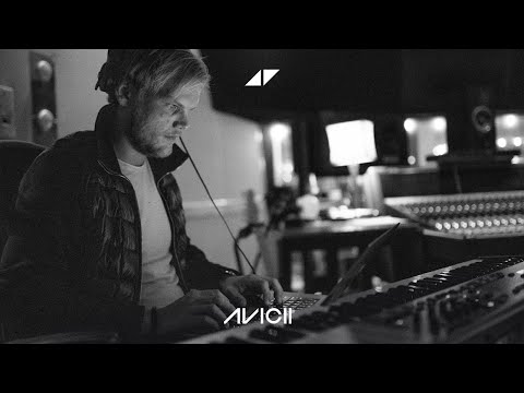 Avicii - The Story Behind “Let’s Ride Away” feat. Elle King