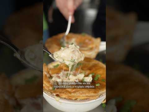 Makaron który nie ma kalorii?