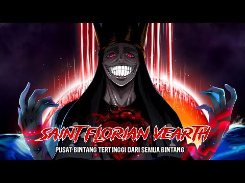 CAHAYA MATAHARI NIKA TERTUTUPI GELAPNYA BAYANGAN DEWA BUMI IM SAMA!! | SAINT FLORIAN VEARTH -Teori