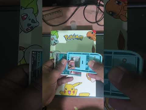 S1: stamp punch journal pokemon card perangko 20/90