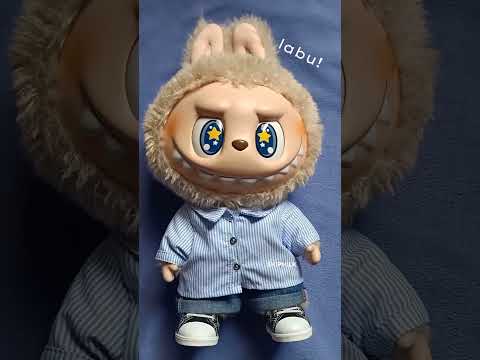 OMG! Finally!! After 6 months of trying and looking everywhere! ✨ #popmart #popmartph #labubu