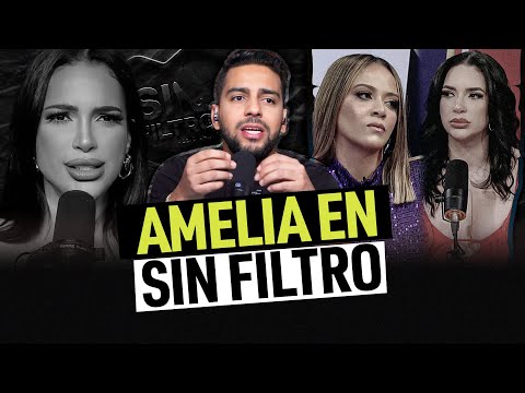 LAS HUMILLACIONES QUE SOPORTÓ YULAY PIÑA DE AMELIA ALCÁNTARA Y SANDRA BERROCAL