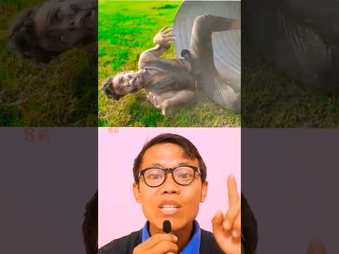 PENCURI NANAS BERAKHIR NA'AS part3 #vrindavan #storytelling #alurcerita #lucu #viralshort