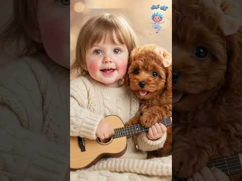 دوست دارم مامان 💕 شیرین‌ترین پیام کودکانه #shorts