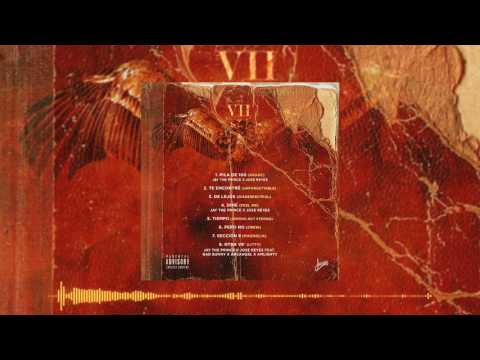 2. Jay The Prince - Te Encontre (Unforgettable)