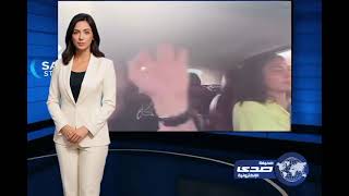 “بعد أسبوع من القبض عليها… هدير عبد الرازق ما زالت حديث الشارع المصري”