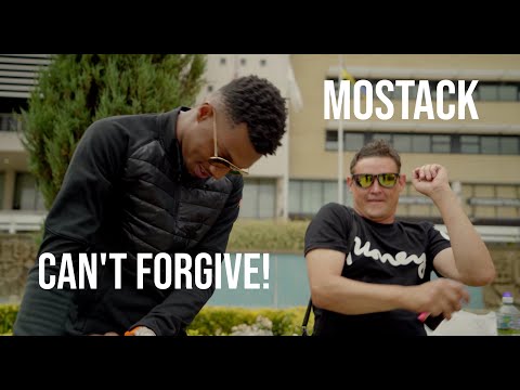 MoStack - Can't Forgive! (official video)