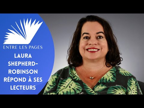 Vidéo de Laura Shepherd-Robinson