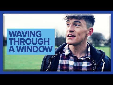 Waving Through A Window | Dear Evan Hansen Cover 🎶