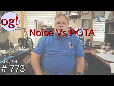 Noise Vs POTA (#773)