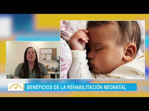 Beneficios de la rehabilitación neonatal