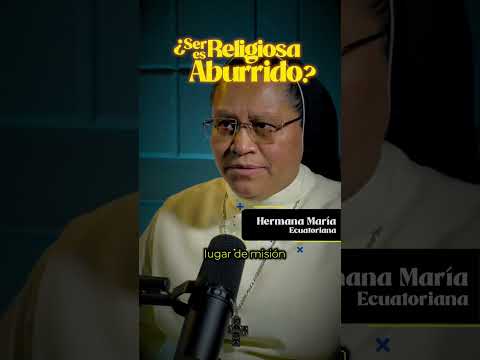 ¿Ser religios@ es aburrido?#semanavocacional #arquidiócesisdemanizales #mision #catolicos #Dios