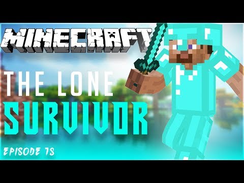 The Lone Survivor Episode 15 - Villages Villages And More Villages...