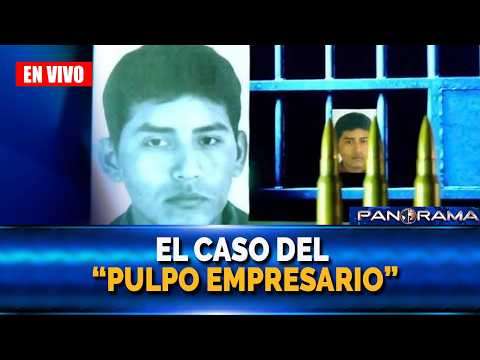 PANORAMA EN VIVO - PROGRAMA COMPLETO: DOMINGO 03 DE AGOSTO DEL 2025