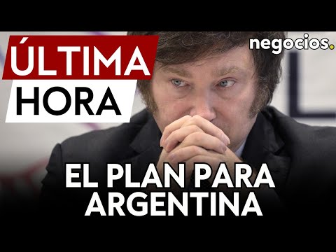 ÚLTIMA HORA | Otro superávit de Milei: así resuelve Argentina sus problemas económicos