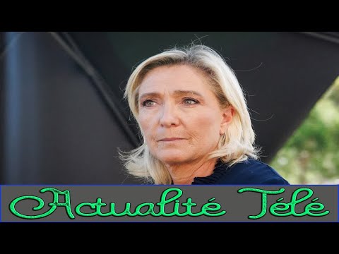 Marine Le Pen vend la villa de son père Jean Marie  :son prix mirobolant révélé