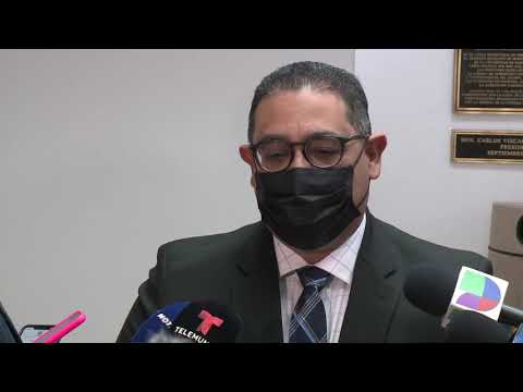 Osvaldo Soto no cuenta con votos en la Cámara para el cargo a Contralor